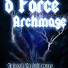 dForce Archmage