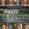 iRadiance HDR Resources - Parks and Rec Vol 2